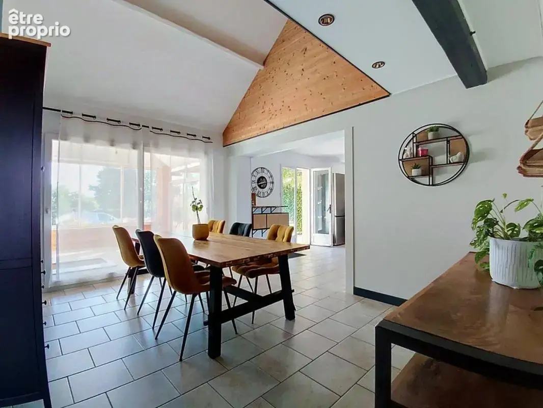 Maison individuelle - photo 3