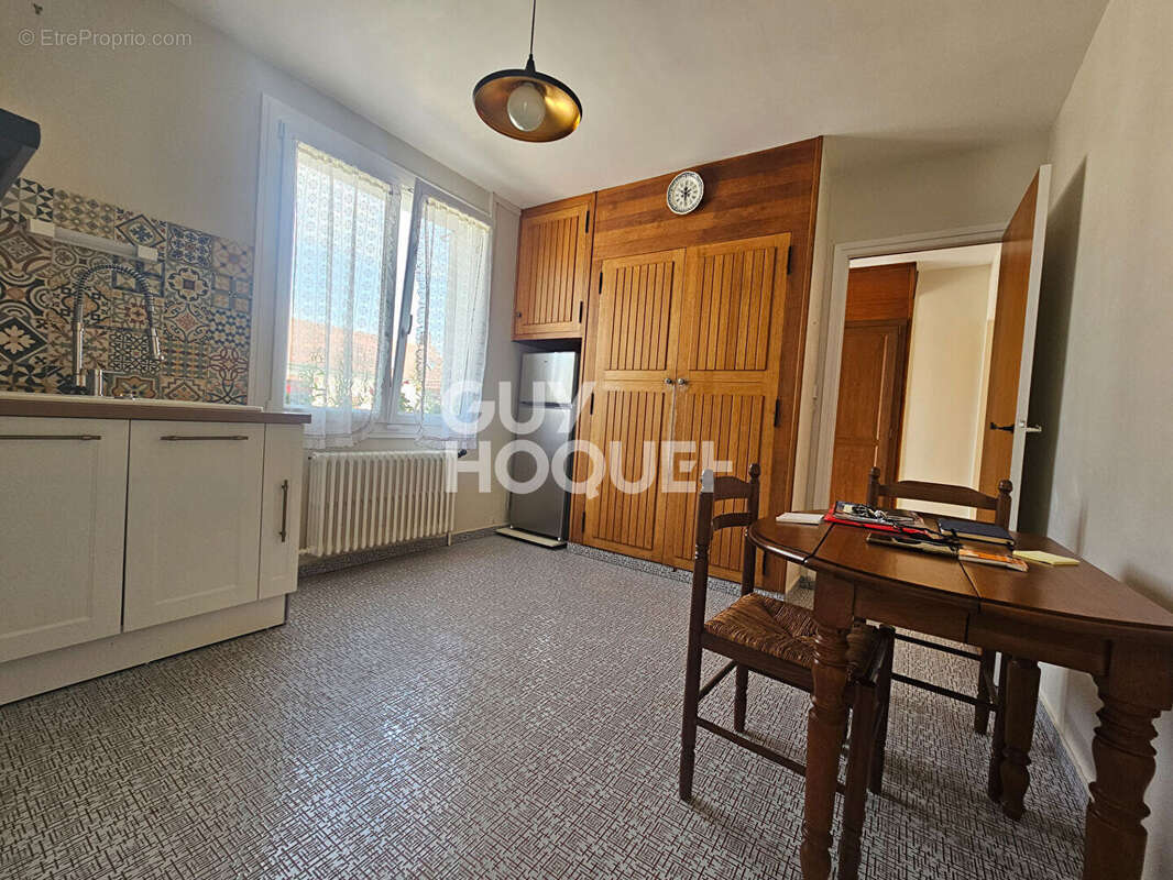 Maison 142 m² à Clairoix  - photo 8