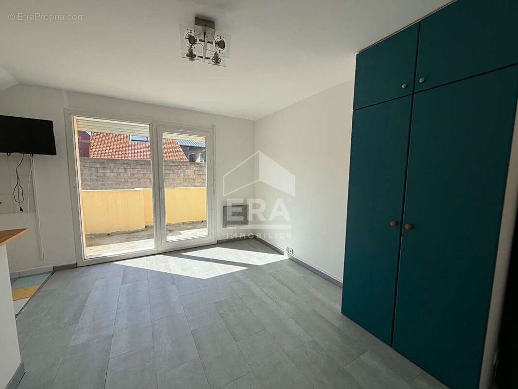 A Vendre - Studio 24 m² - Berck Plage - photo 3