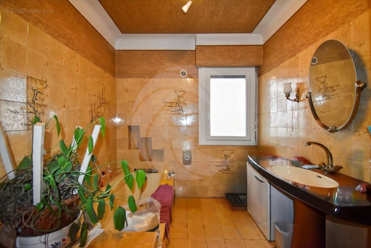 Appartement à MONTAUBAN