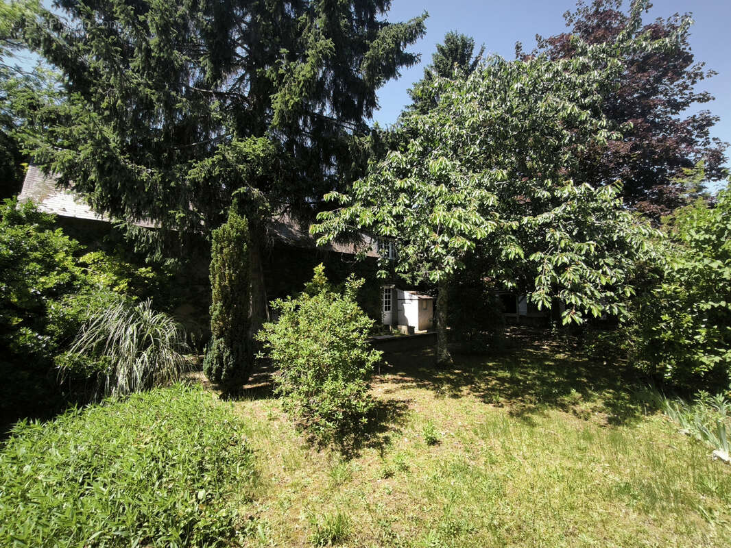 Maison à SAINT-AVERTIN