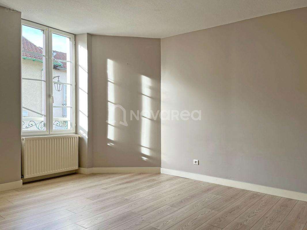 Appartement à PAU