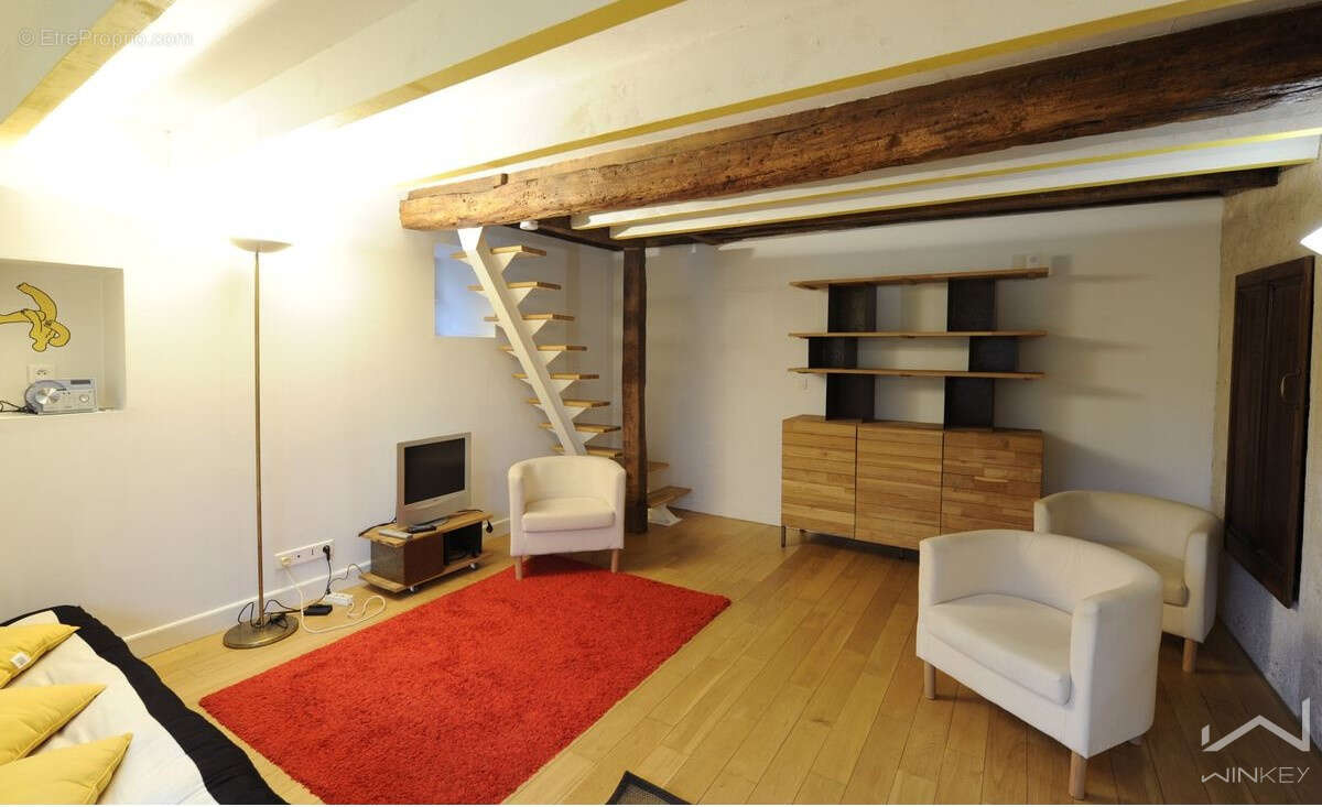 Maison à GIF-SUR-YVETTE