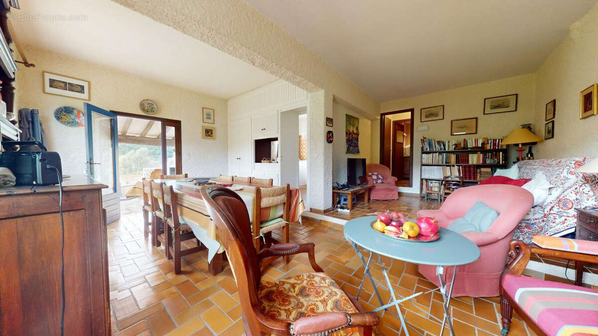 Maison à BANYULS-SUR-MER