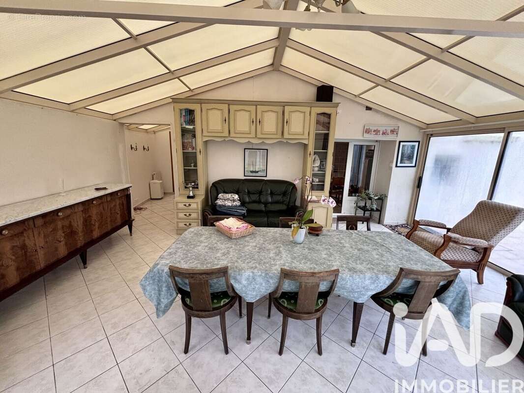 Photo 5 - Maison à PLOUGUERNEAU