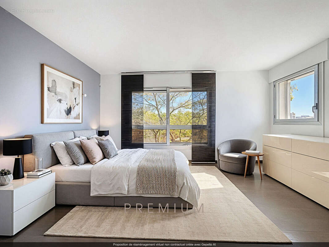 Maison à MONTPELLIER