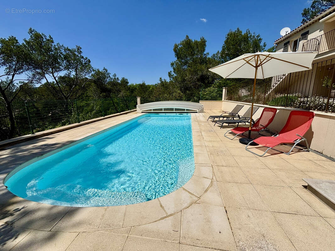 Maison à MOLLANS-SUR-OUVEZE