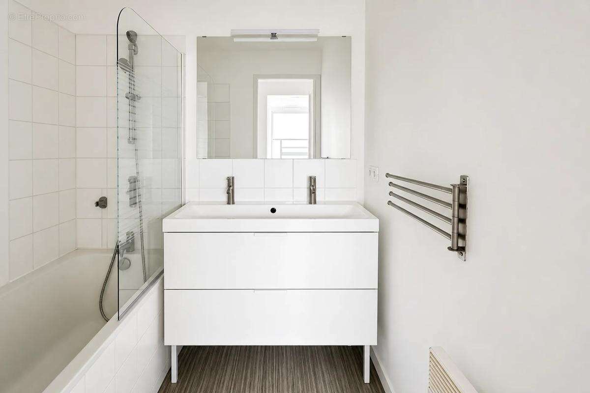 Appartement de 2 pièces de 28 m² en vente à Villers-sur-Mer - photo 4