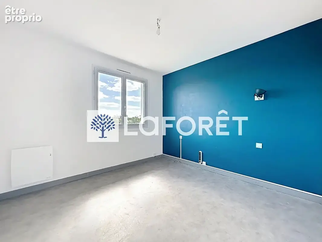 Vente maison - AIRVAULT - photo 8