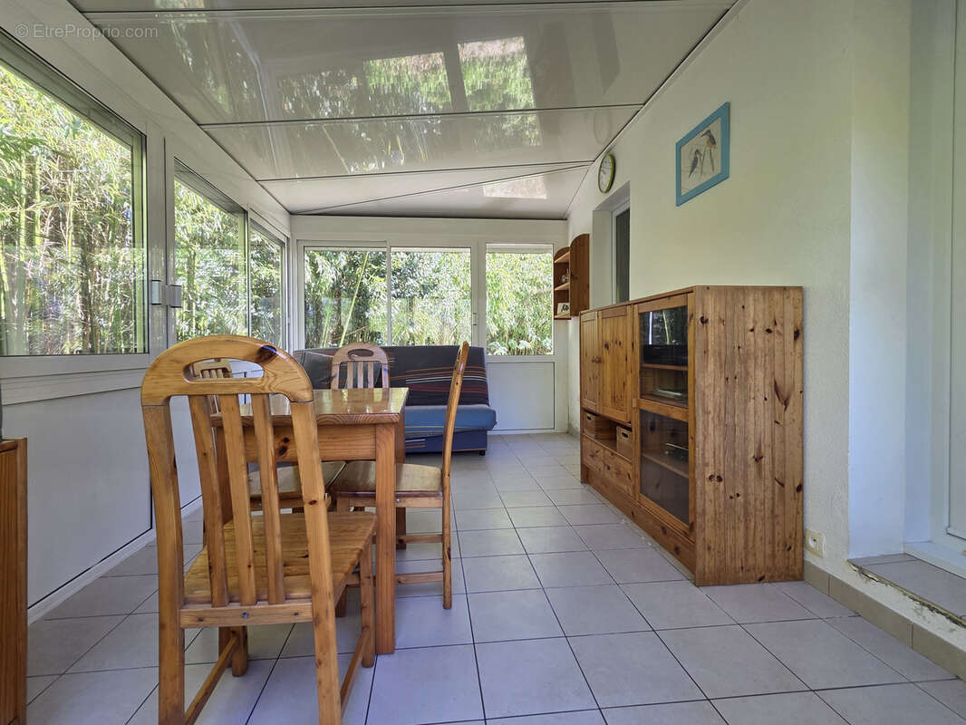 Maison à LA FAUTE-SUR-MER