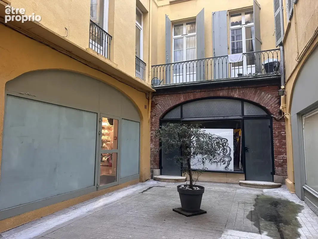 Photo Appartement à Perpignan au prix de 149 000€