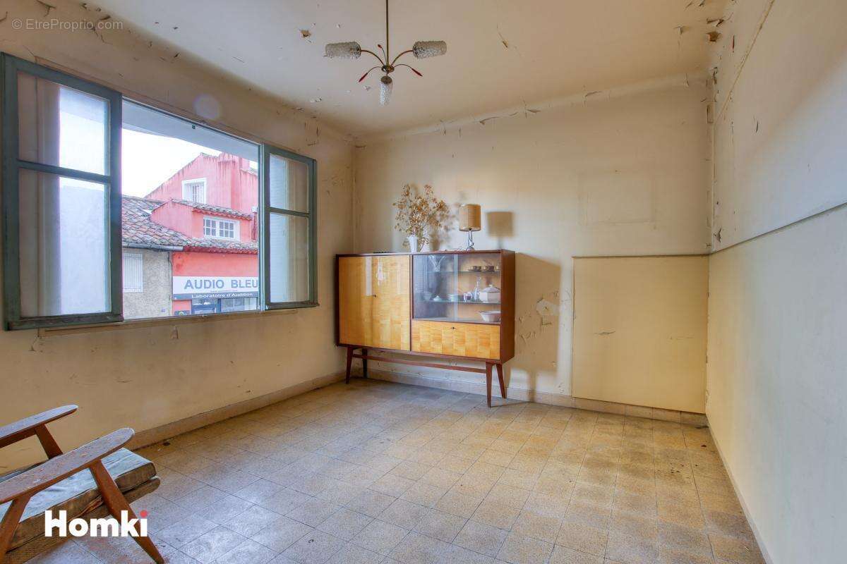 Appartement à CASSIS