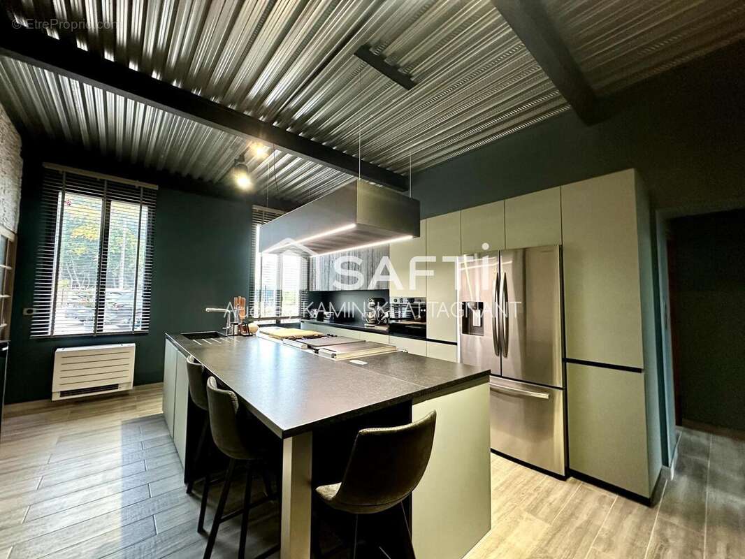 Maison 268 m² à Ochancourt  - photo 3