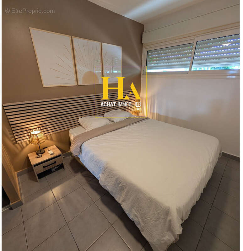 Appartement T3 66 m² Saint Pierre  - Centre Ville - photo 6