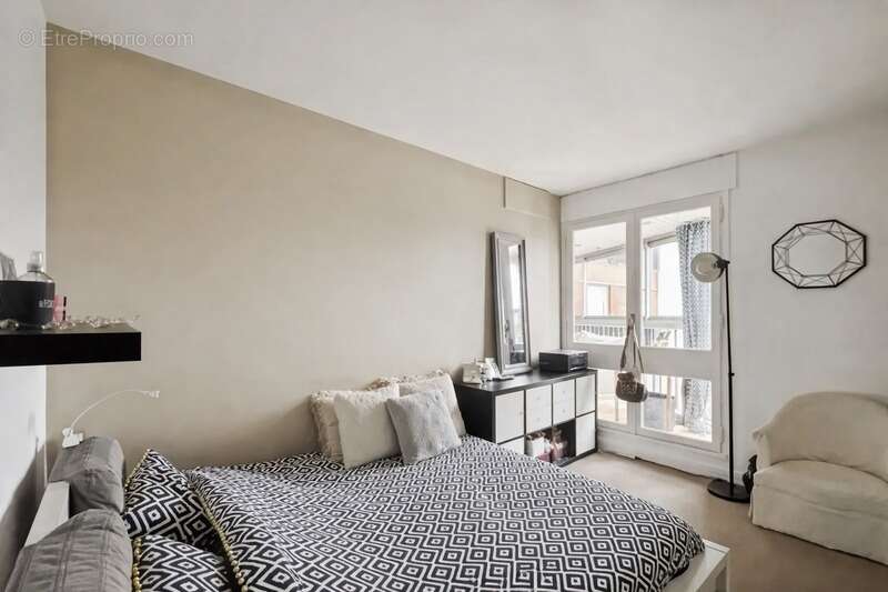 Appartement à LE CHESNAY