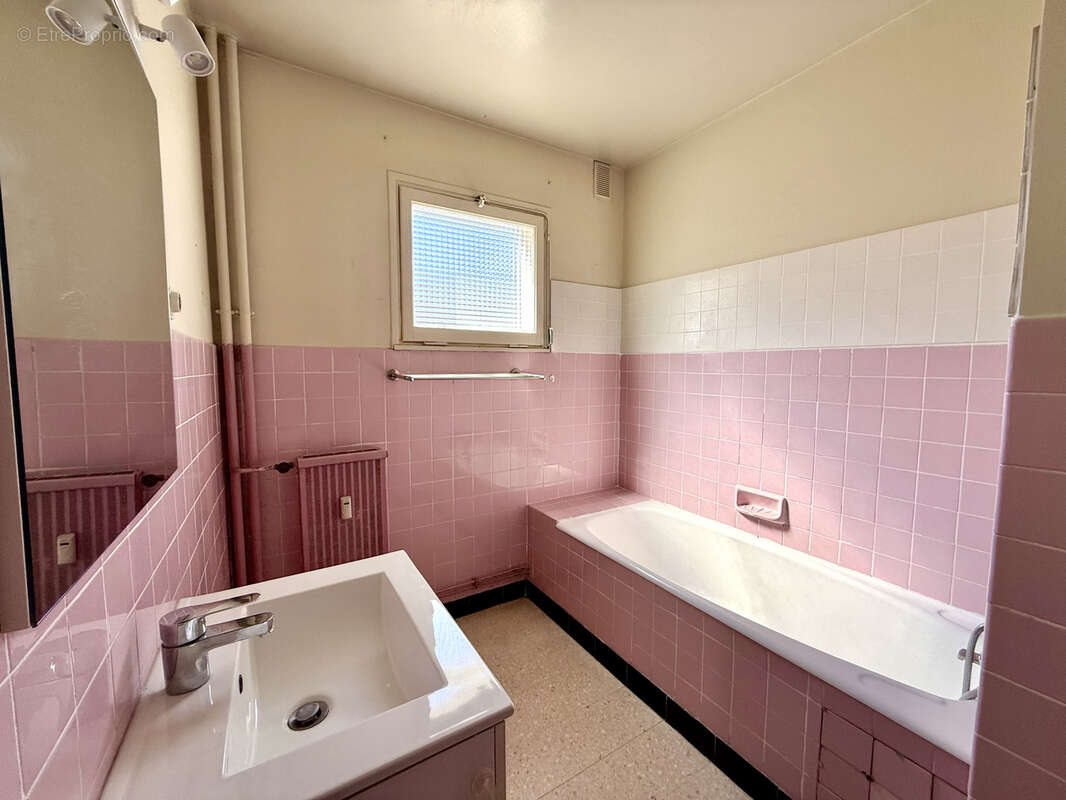 Appartement à ROMANS-SUR-ISERE