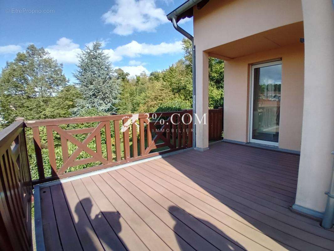 Maison à ROSENWILLER