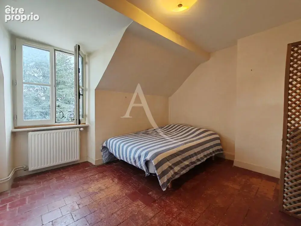 Maison de caractère 12 pièces 279 m2 Cande sur Beuvron. - photo 11