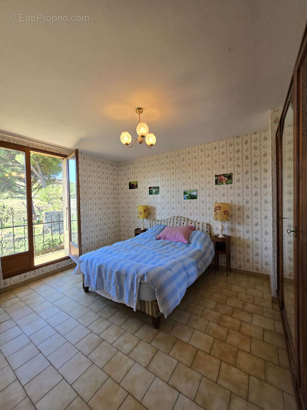 Maison à NIZAS