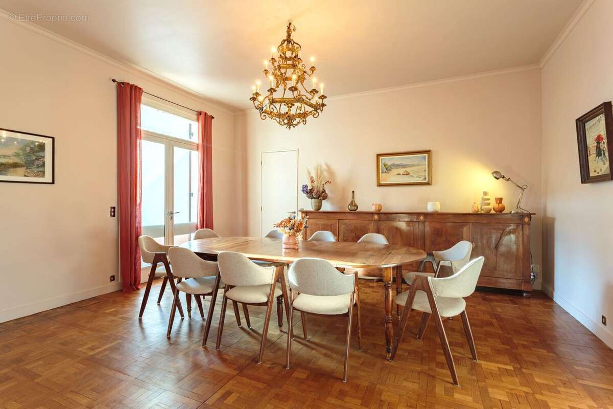 Maison à RION-DES-LANDES