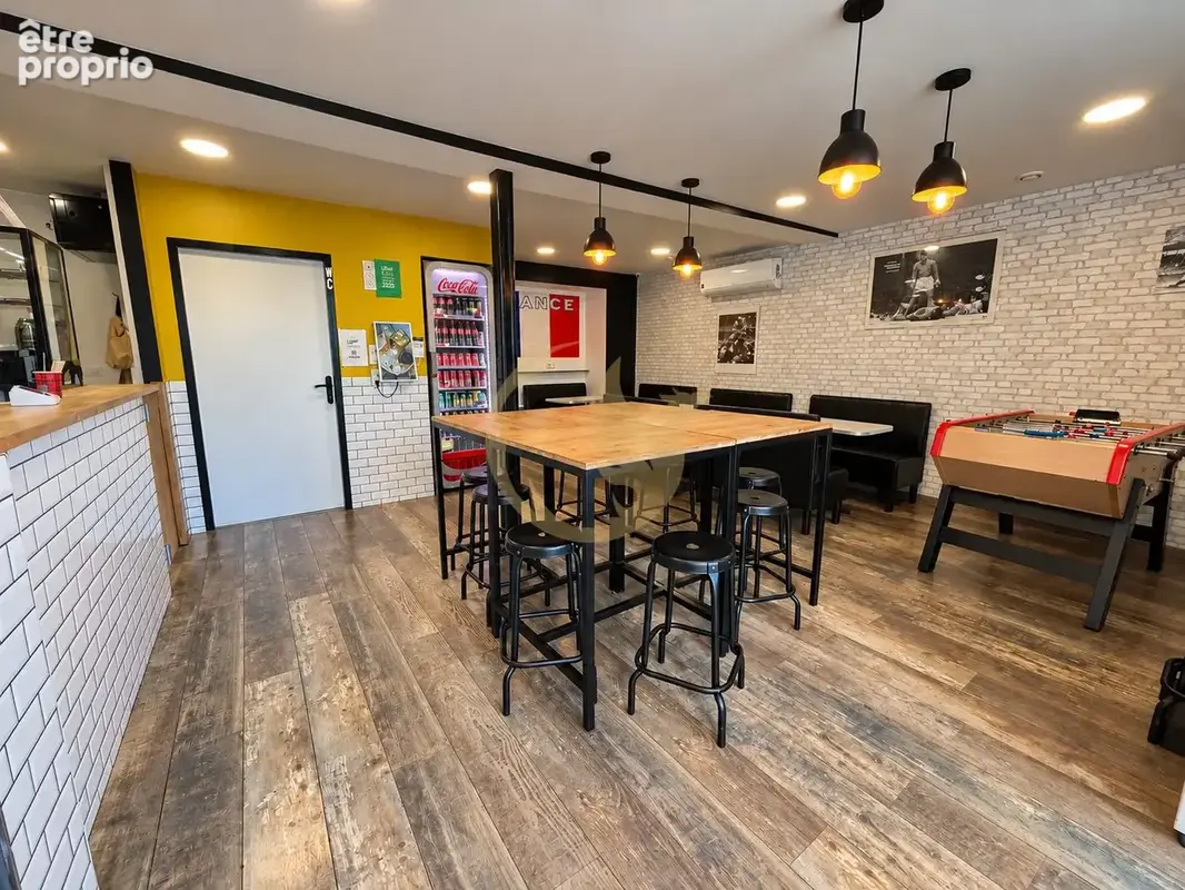 Bien immobilier à vendre à Pau (64000) - photo 1