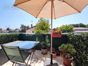 Appartement à BIGANOS