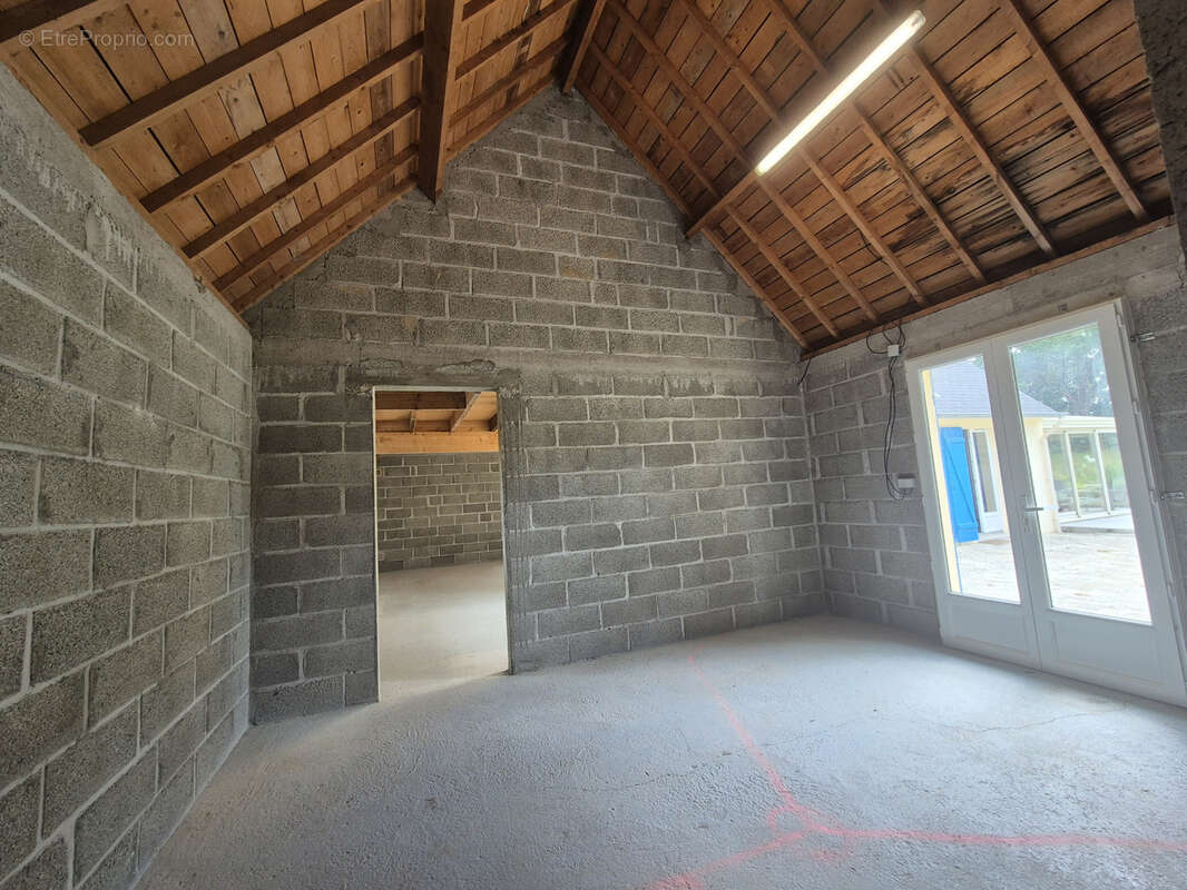 Maison à PLENEUF-VAL-ANDRE