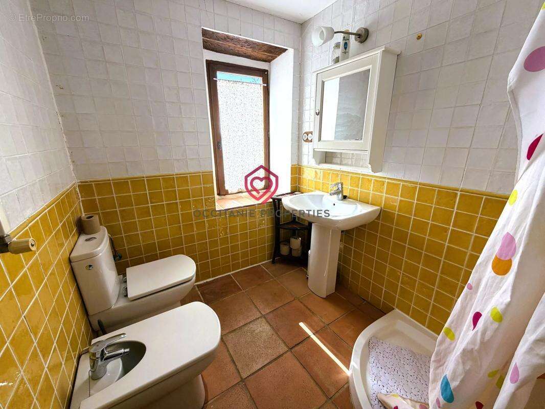 Maison à ARTIGAT