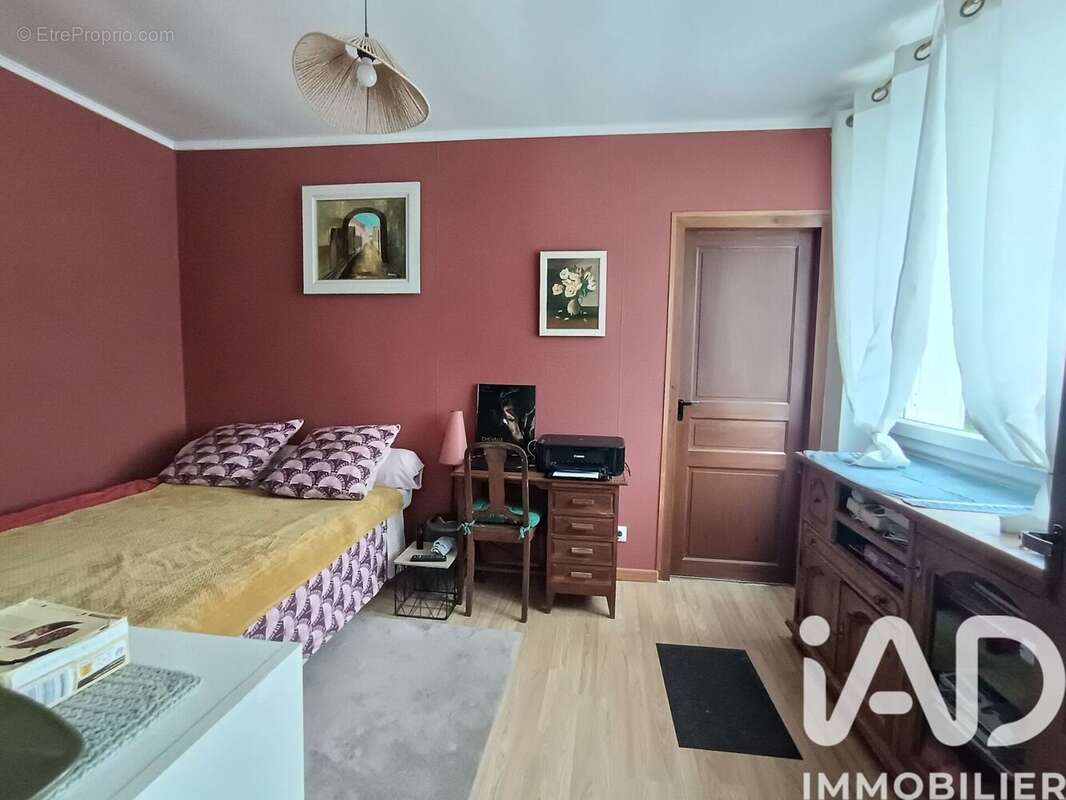 Photo 7 - Maison à SAINT-PLANTAIRE