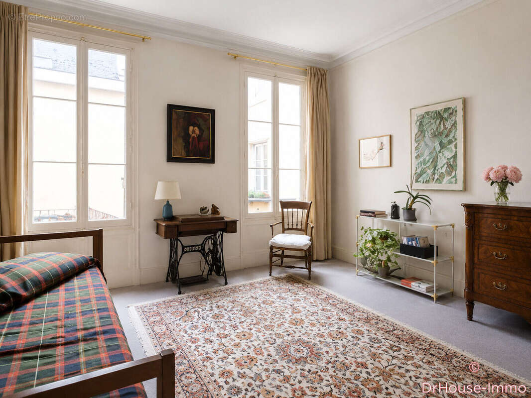 Maison 534 m² à Troyes  - photo 39