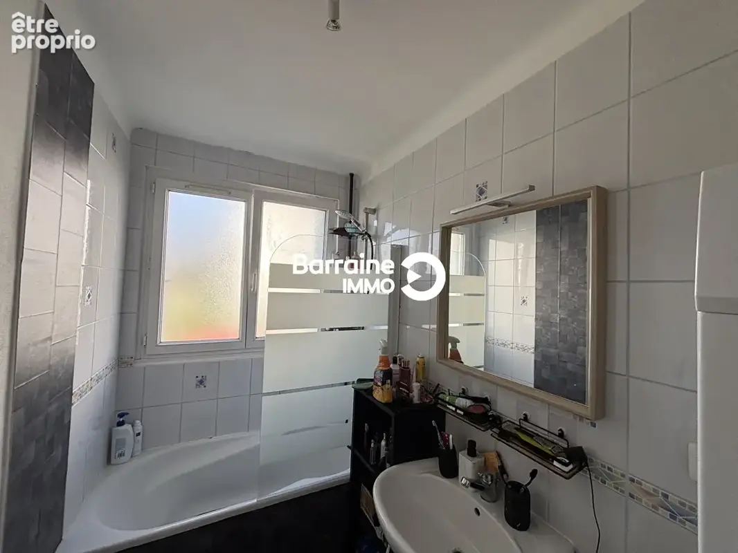 A vendre immeuble 250m² brest saint pierre 7 lots - photo 16