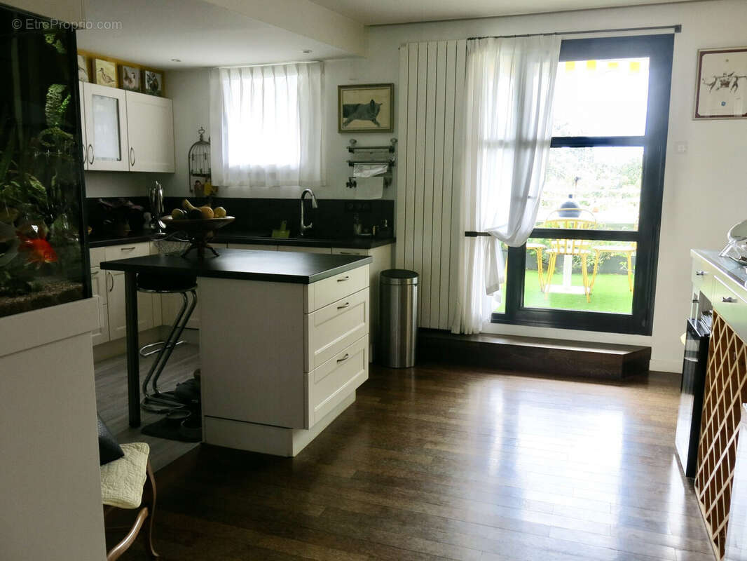 Appartement à LA ROCHELLE