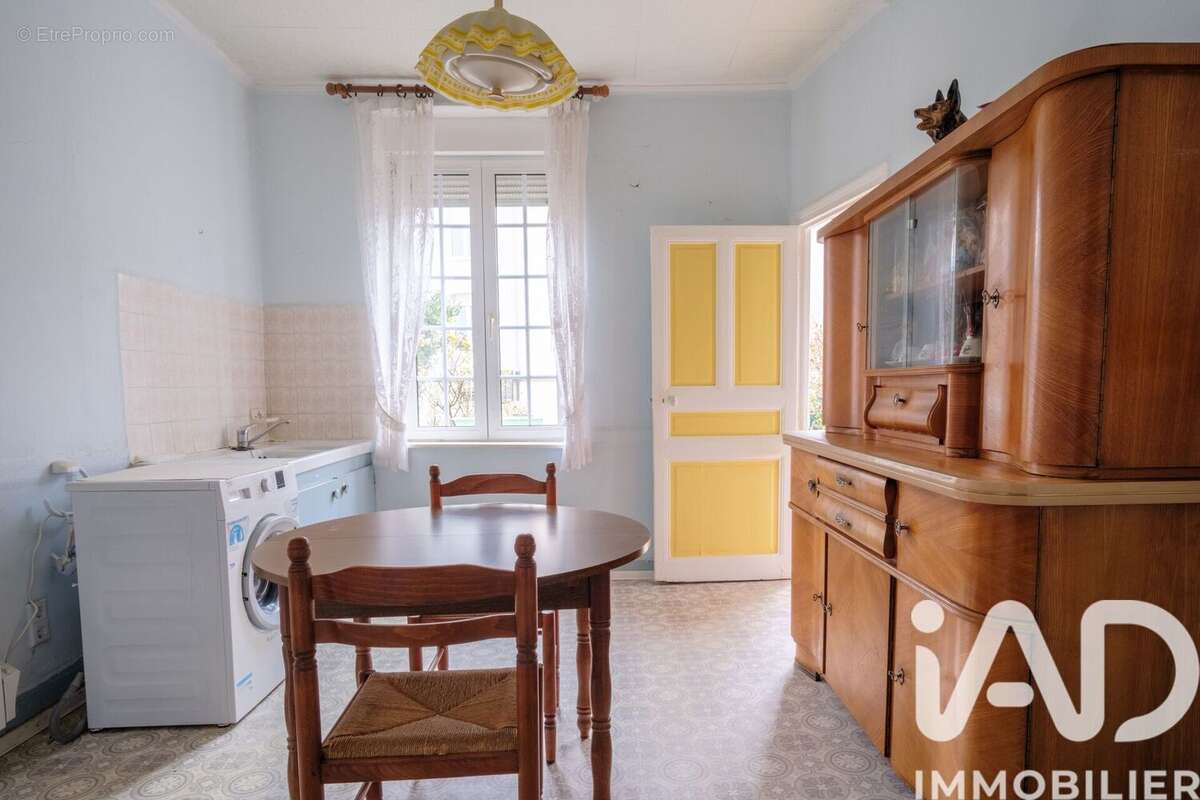 Photo 9 - Maison à CRUSNES