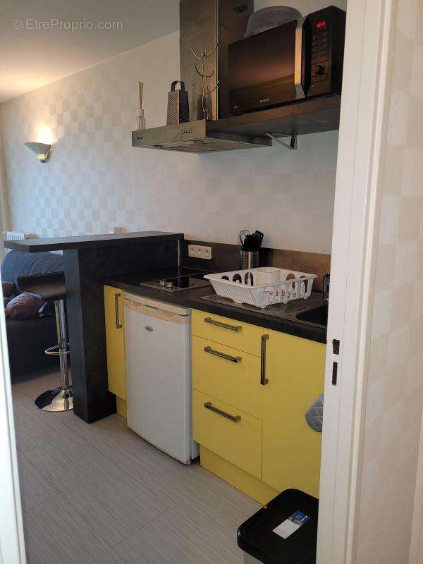 Deux studios Bourg l'évêque - photo 2