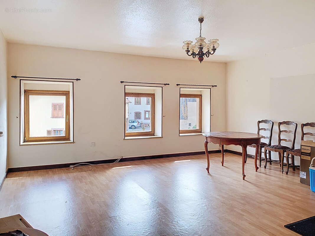 Maison à GRENDELBRUCH