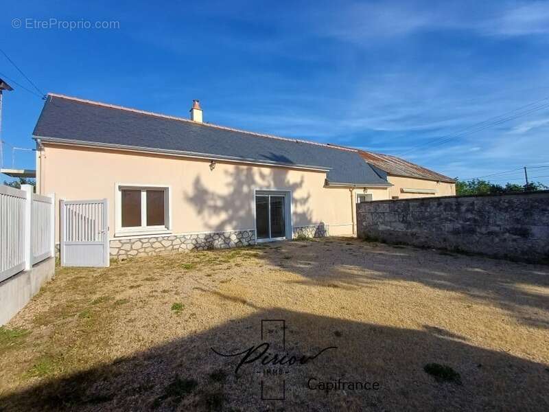Maison à vendre 6 pièces - Dépendances - 4932 m² - photo 24