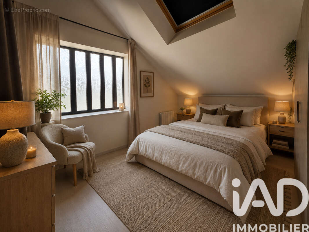 Photo 4 - Maison à TOURS