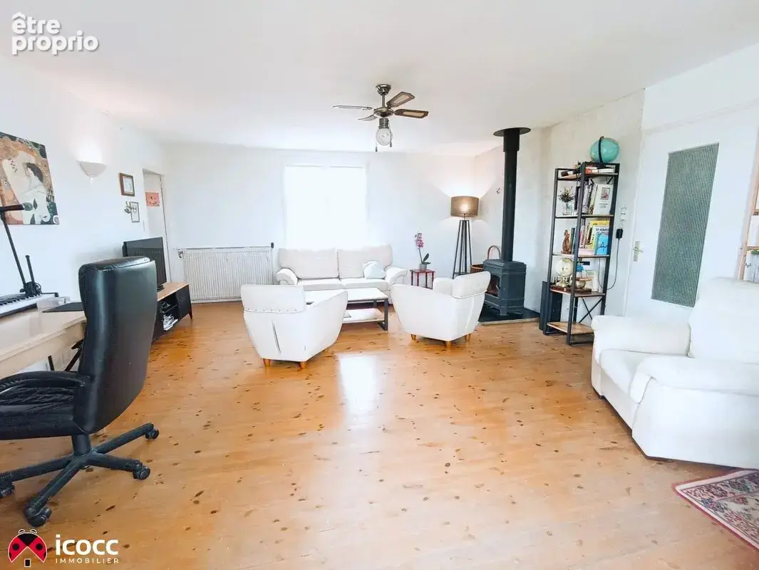 Maison 6 pièces 165 m² à vendre à La Bretonniere-La-Claye (85320) - photo 3