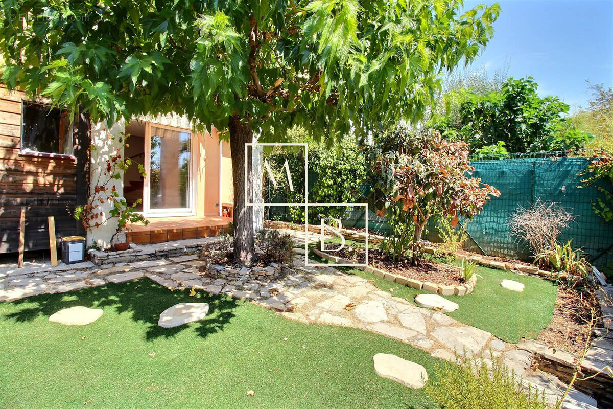 Photo Appartement à Montpellier au prix de 249 000€