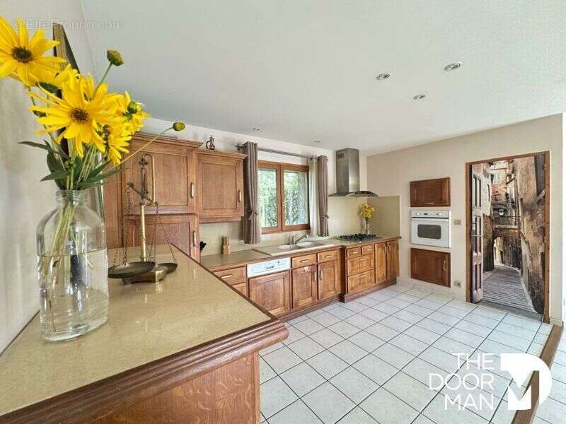 Maison à SAINT-ALBAN