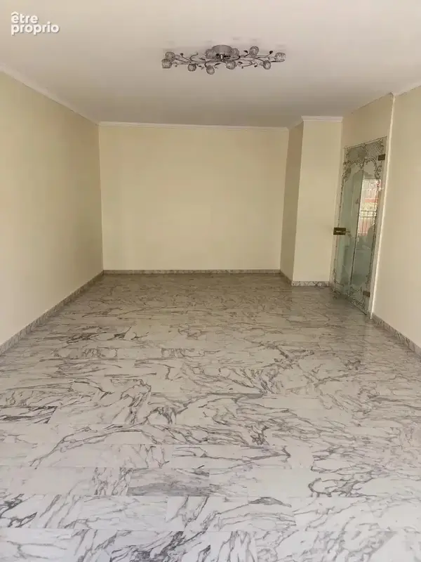 Superbe appartement 3 pièces à Dubouchage, Nice - photo 9