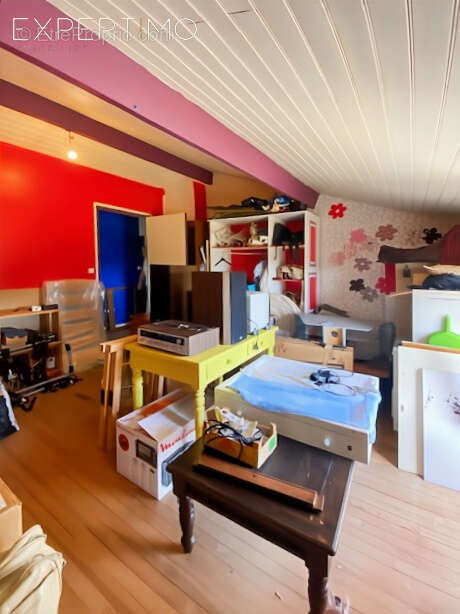 COZES Ancienne propriété viticole 305 m2 habitables 7 chambres 17 pièces au total - photo 27