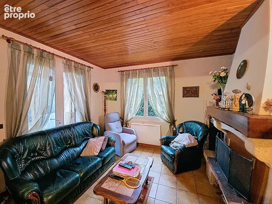 Maison Lormont 5 pièce(s) 85.13 m2 - photo 4