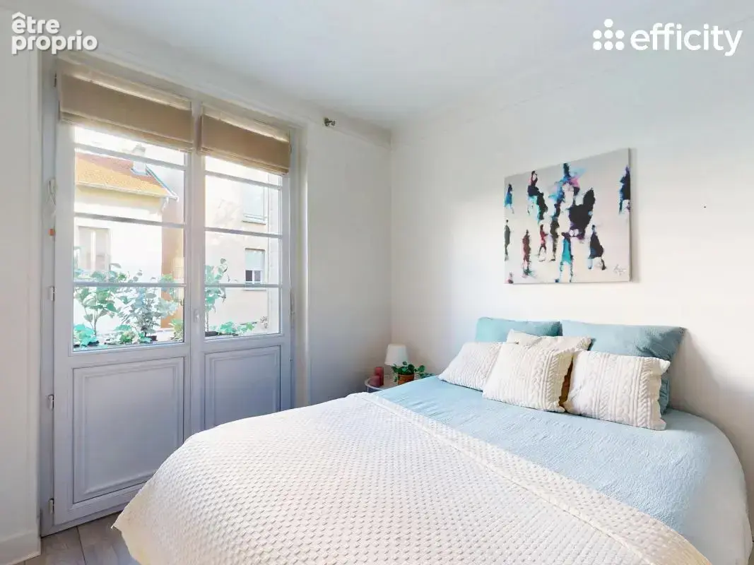Appartement - photo 12