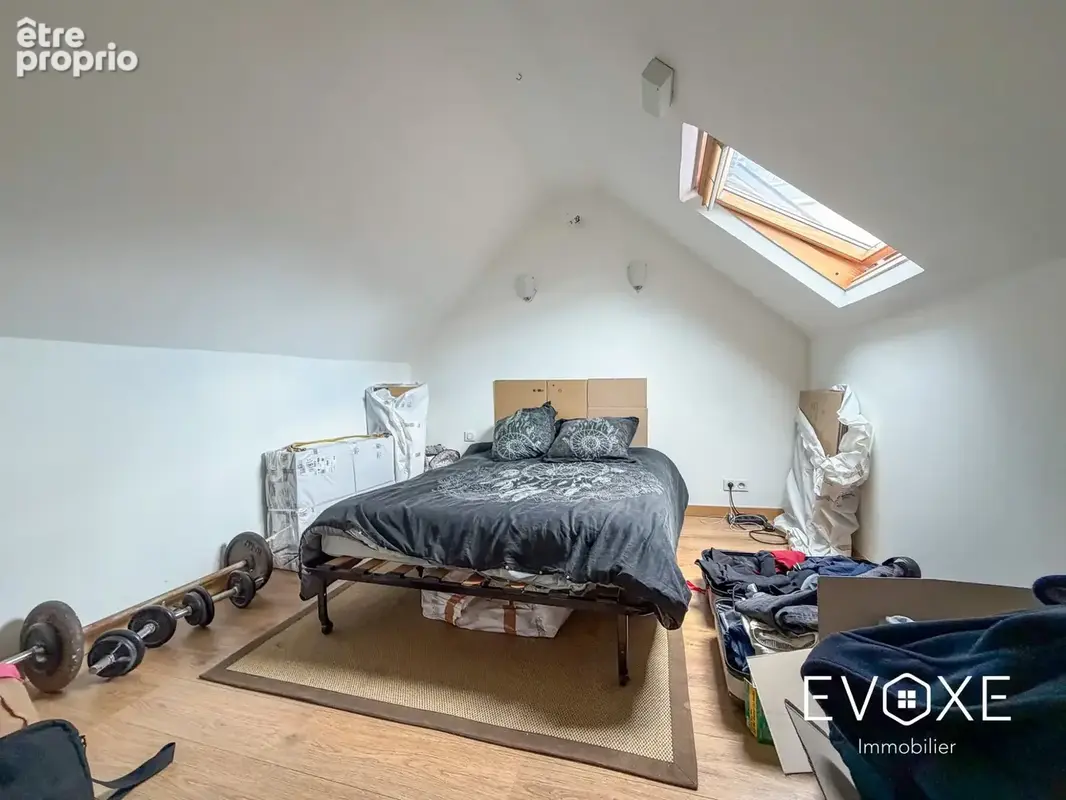 Maison 102 m² à Le Plessis-Bouchard  - photo 6