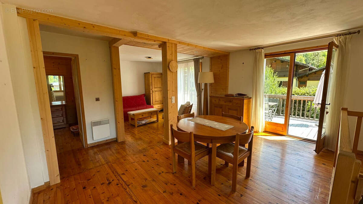Maison individuelle à Beaufort - photo 2