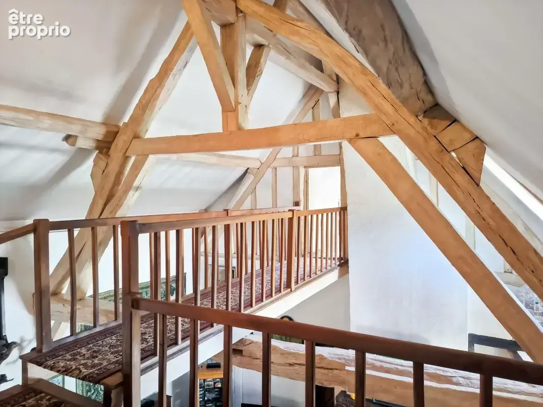 Propriété de charme sur commune de MÉRY SUR CHER - photo 24