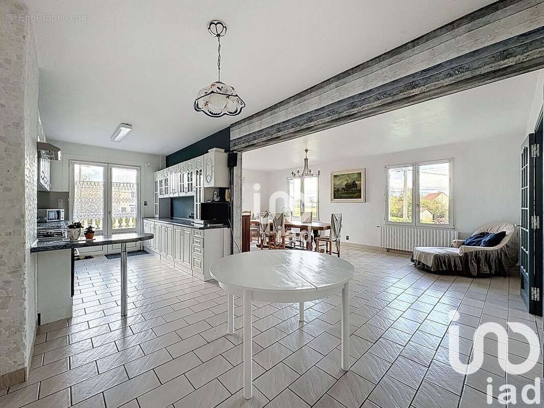 Photo 1 - Maison à WIMILLE