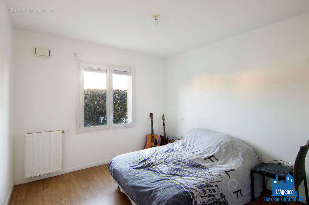 Appartement à EYSINES