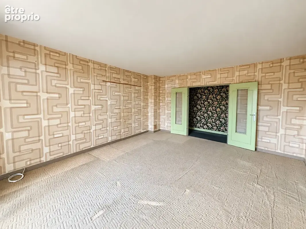 Appartement Sevres 3 pièces - 72 m2 - photo 4